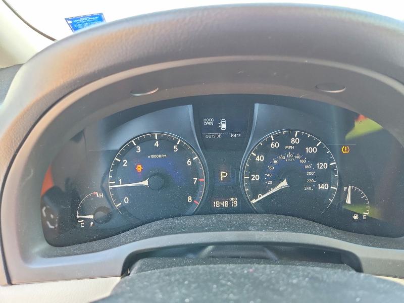 68693316 :رقم المزاد ، 2T2BK1BA9BC083334 vin ، 2011 Lexus Rx مزاد بيع