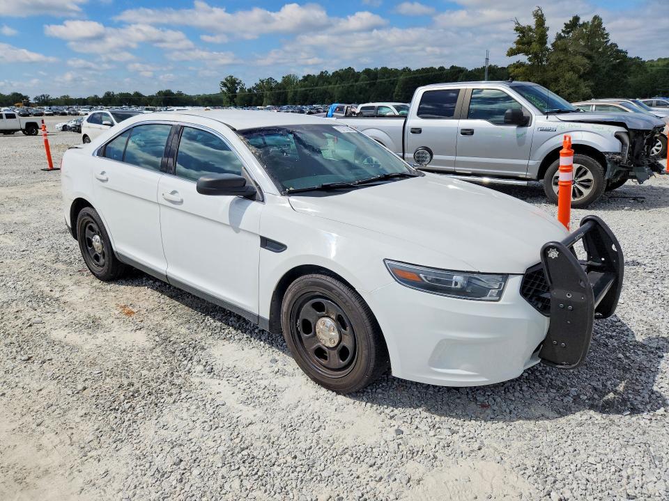 Aukcja sprzedaży 2018 Ford Taurus, vin: 1FAHP2MK7JG142477, numer aukcji: 70737686