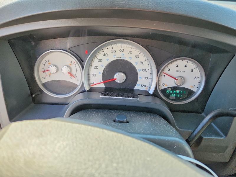 Продажа на аукционе авто 2007 Dodge Dakota, vin: 1D7HE48K27S136796, номер лота: 70441816