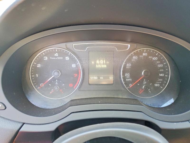 Продаж на аукціоні авто 2016 Audi Q3, vin: WA1GFCFS4GR012837, номер лоту: 66580606