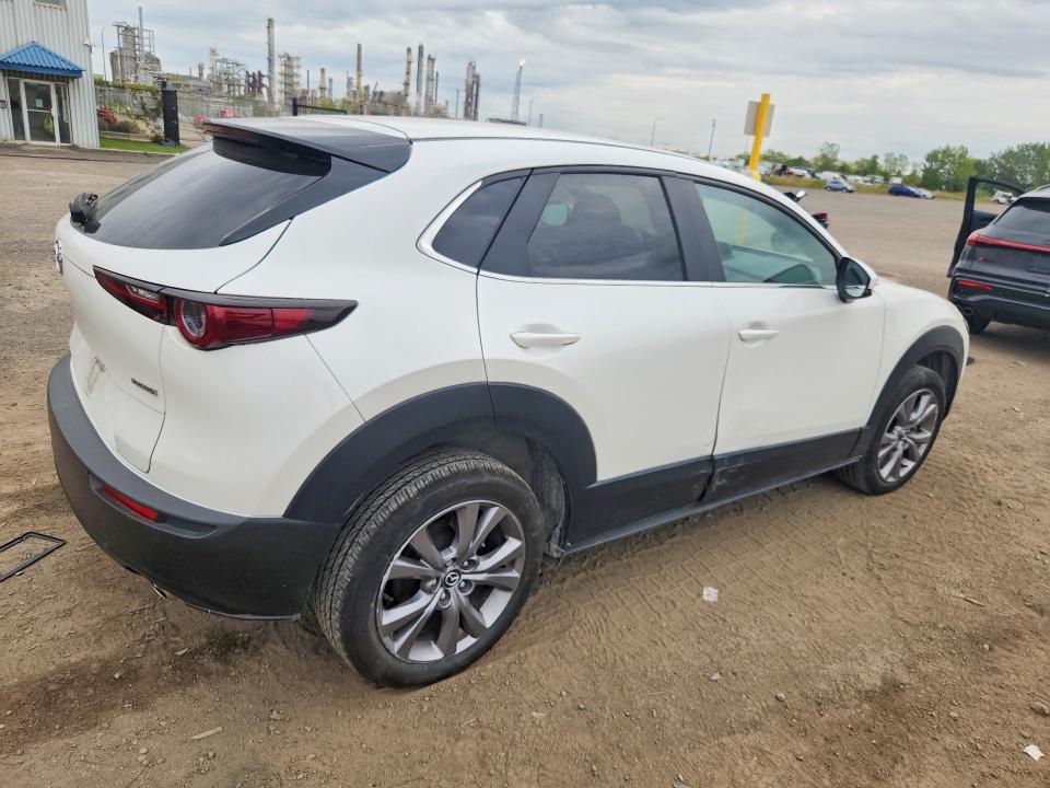 68661236 :رقم المزاد ، 3MVDMBCM2PM567994 vin ، 2023 Mazda Cx-30 مزاد بيع