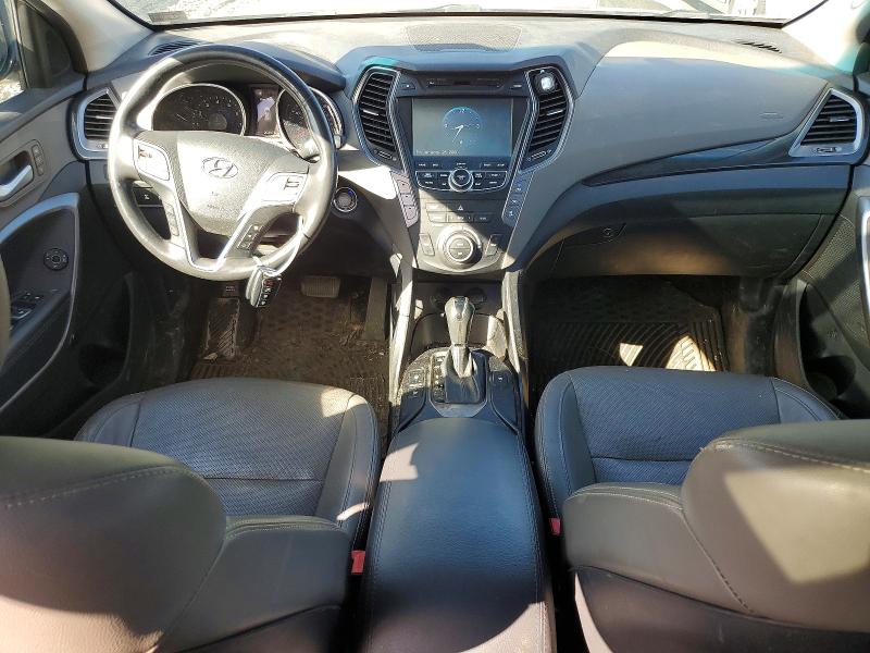Продаж на аукціоні авто 2016 Hyundai Santa Fe, vin: KM8SRDHF2GU134313, номер лоту: 68800756