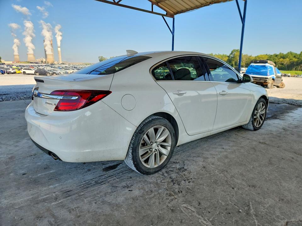 67343496 :رقم المزاد ، 2G4GN5EX8F9275662 vin ، 2015 Buick Regal مزاد بيع