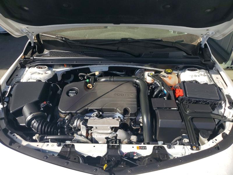 Продаж на аукціоні авто 2018 Chevrolet Malibu, vin: 1G1ZD5ST2JF271049, номер лоту: 68860626