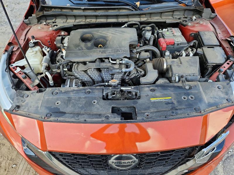 67591536 :رقم المزاد ، 1N4BL4CV1KC176464 vin ، 2019 Nissan Altima مزاد بيع
