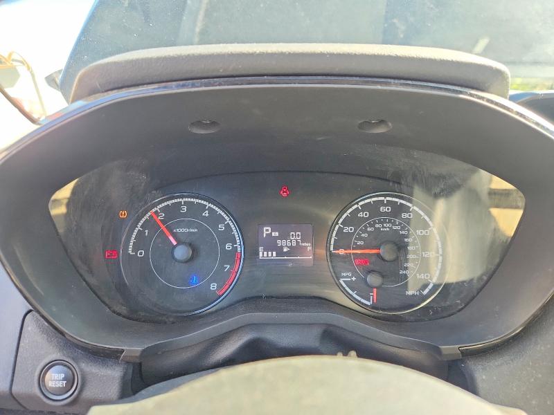 Auction sale of the 2019 Subaru Impreza, vin: 4S3GKAA68K3600560        , lot number: 68981006