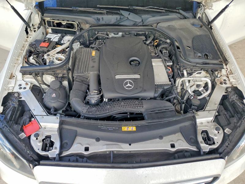 2017 Mercedes-benz E მანქანა იყიდება აუქციონზე, vin: WDDZF4JB6HA173563, აუქციონის ნომერი: 69498706
