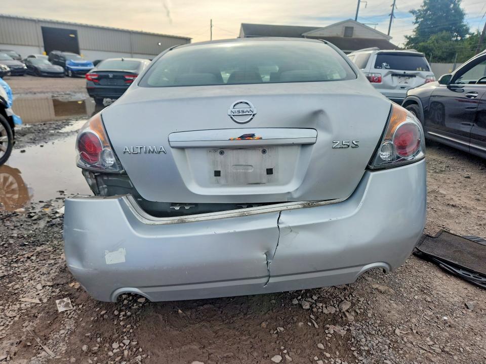 Продажа на аукционе авто 2008 Nissan Altima, vin: 1N4AL21E78N520900, номер лота: 70175626