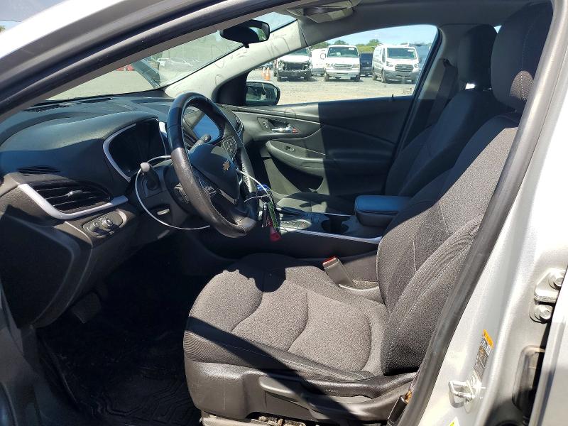 68817766 :رقم المزاد ، 1G1RC6S57HU138982 vin ، 2017 Chevrolet Volt مزاد بيع