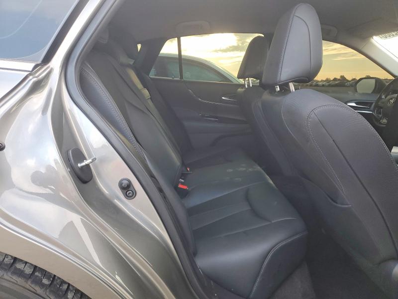 69042866 :رقم المزاد ، JTDAAAAA1MA001799 vin ، 2021 Toyota Mirai مزاد بيع
