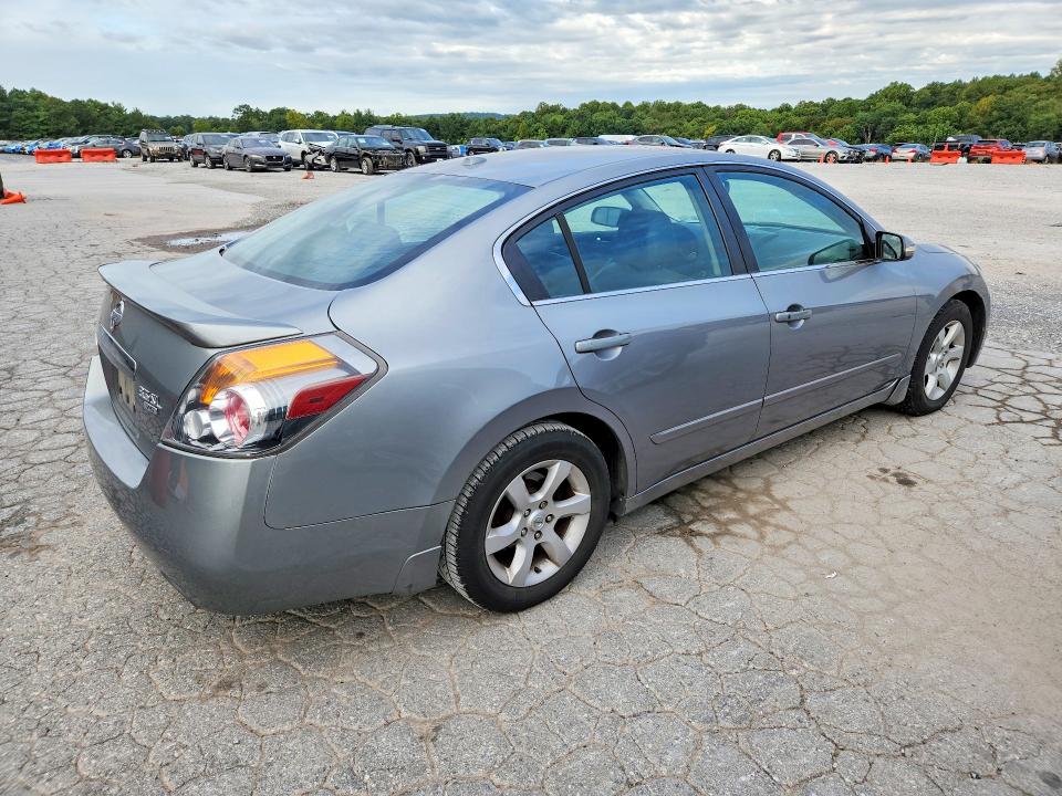 69358166 :رقم المزاد ، 1N4BL21E98N462583 vin ، 2008 Nissan Altima مزاد بيع