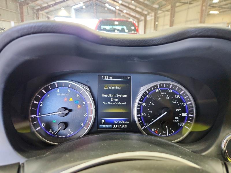 69192766 :رقم المزاد ، JN1EV7AP5HM732126 vin ، 2017 Infiniti Q50 مزاد بيع