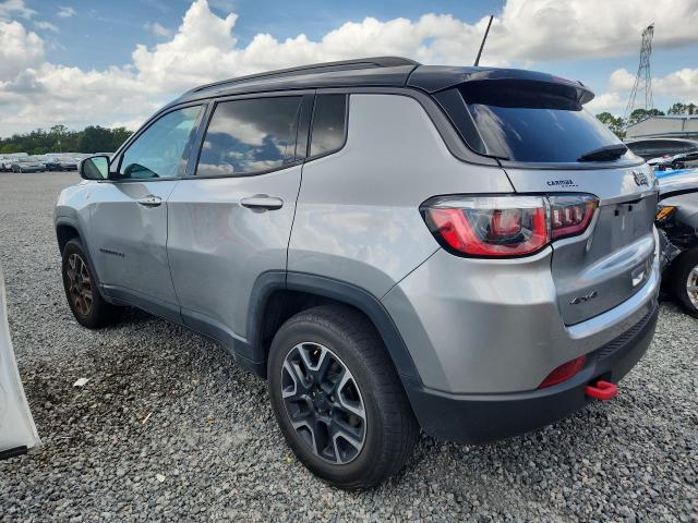Aukcja sprzedaży 2019 Jeep Compass, vin: 3C4NJDDB4KT733132, numer aukcji: 59407786