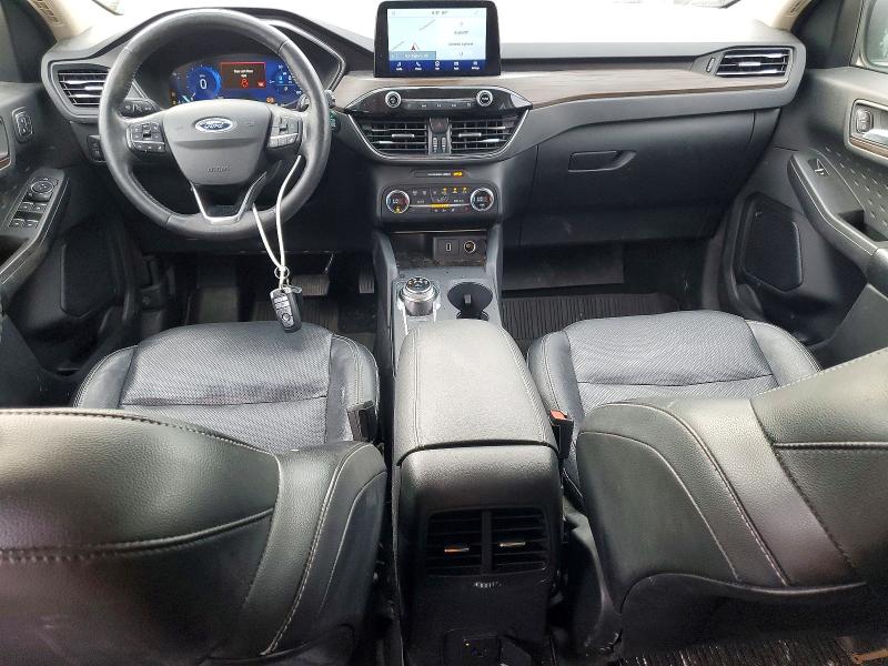 Aukcja sprzedaży 2020 Ford Escape, vin: 1FMCU9DZ9LUB28213, numer aukcji: 67997206