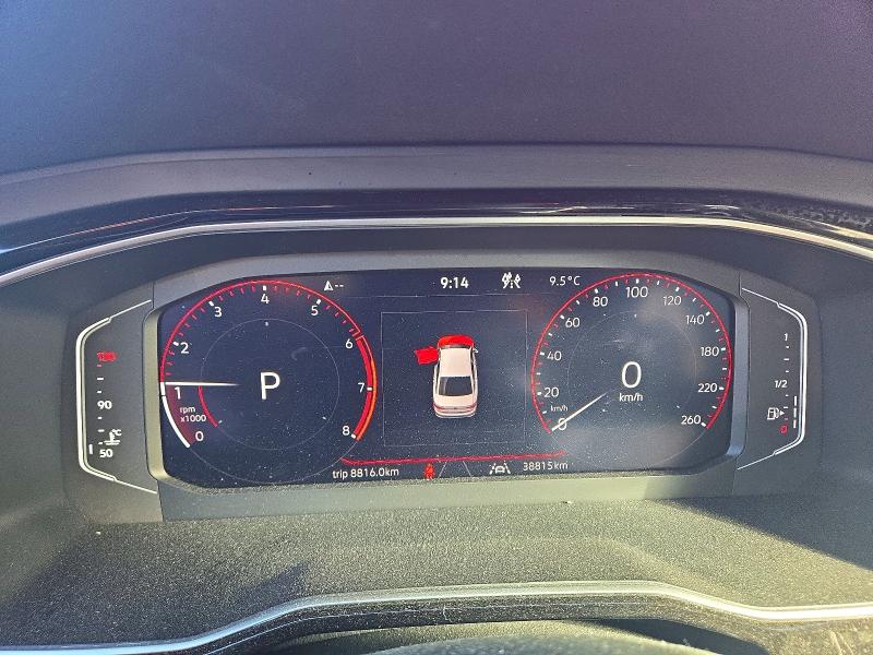 Aukcja sprzedaży 2024 Volkswagen Jetta, vin: 3VWGM7BU2RM062924, numer aukcji: 69985046