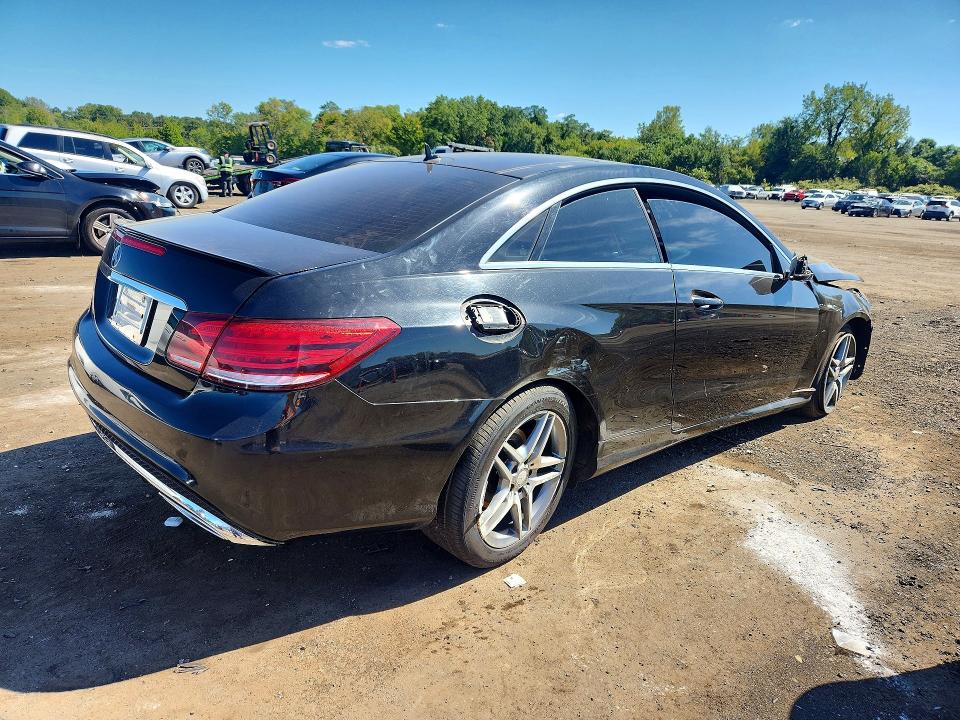 Продаж на аукціоні авто 2016 Mercedes-benz E, vin: WDDKJ6FB3GF334151, номер лоту: 68836236