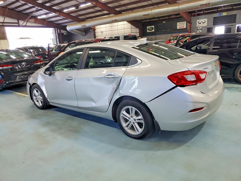 Aukcja sprzedaży 2016 Chevrolet Cruze, vin: 1G1BE5SM0G7238223, numer aukcji: 69357736