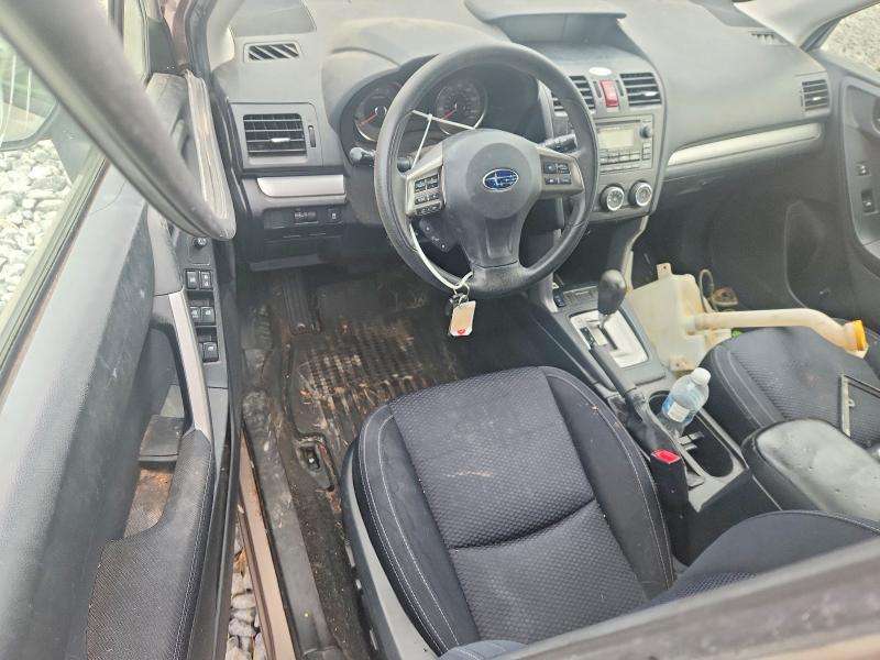 67830276 :رقم المزاد ، JF2SJAFC9FH807139 vin ، 2015 Subaru Forester مزاد بيع