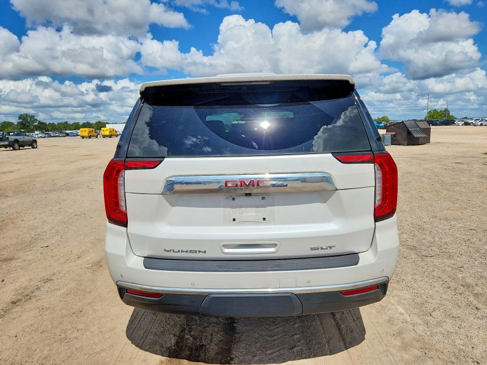 Продажа на аукционе авто 2023 Gmc Yukon, vin: 1GKS2BKDXPR468360, номер лота: 68064496