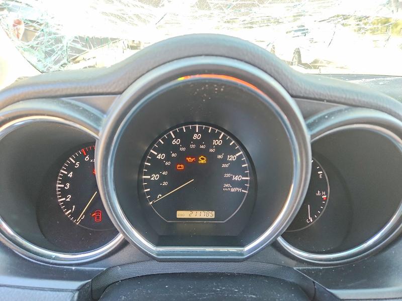 Продажа на аукционе авто 2006 Lexus Rx, vin: JTJHA31U060102679, номер лота: 69423916