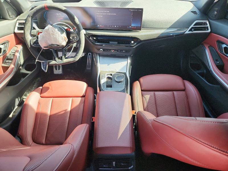 Aukcja sprzedaży 2025 Bmw M340i, vin: 3MW59FT09S8F14171, numer aukcji: 70502046