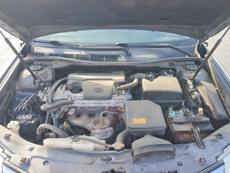 69639966 :رقم المزاد ، 4T4BF1FKXER385252 vin ، 2014 Toyota Camry مزاد بيع