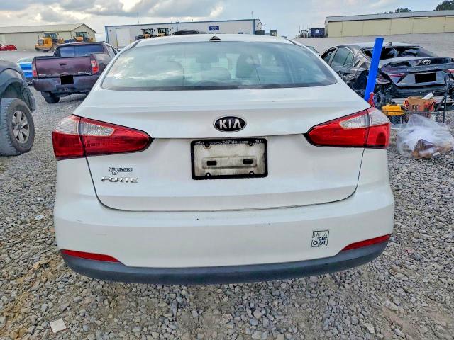 69979876 :رقم المزاد ، KNAFX4A60E5088684 vin ، 2014 Kia Forte مزاد بيع