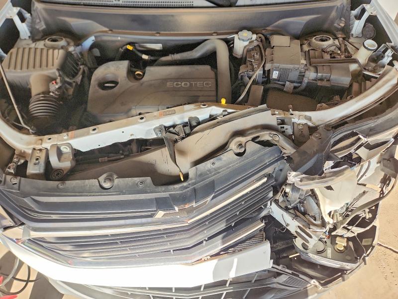 68615466 :رقم المزاد ، 2GNAXHEV4K6115303 vin ، 2019 Chevrolet Equinox مزاد بيع