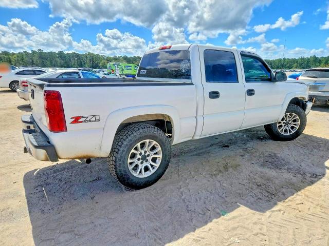 67836846 :رقم المزاد ، 2GCEK13T261217252 vin ، 2006 Chevrolet Silverado مزاد بيع