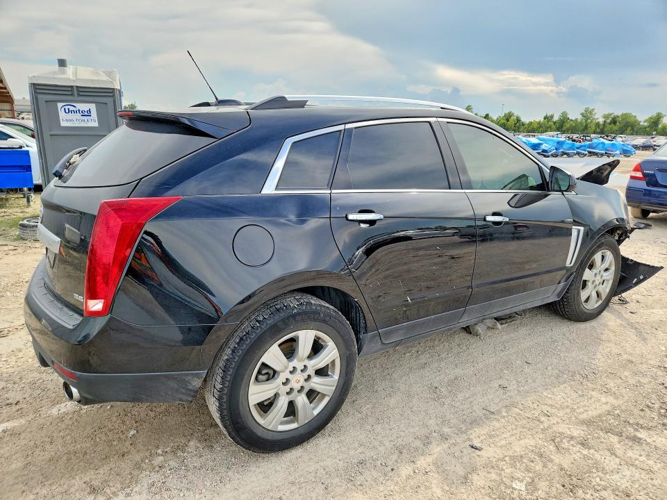 Продаж на аукціоні авто 2015 Cadillac Srx, vin: 3GYFNEE36FS525670, номер лоту: 67755306