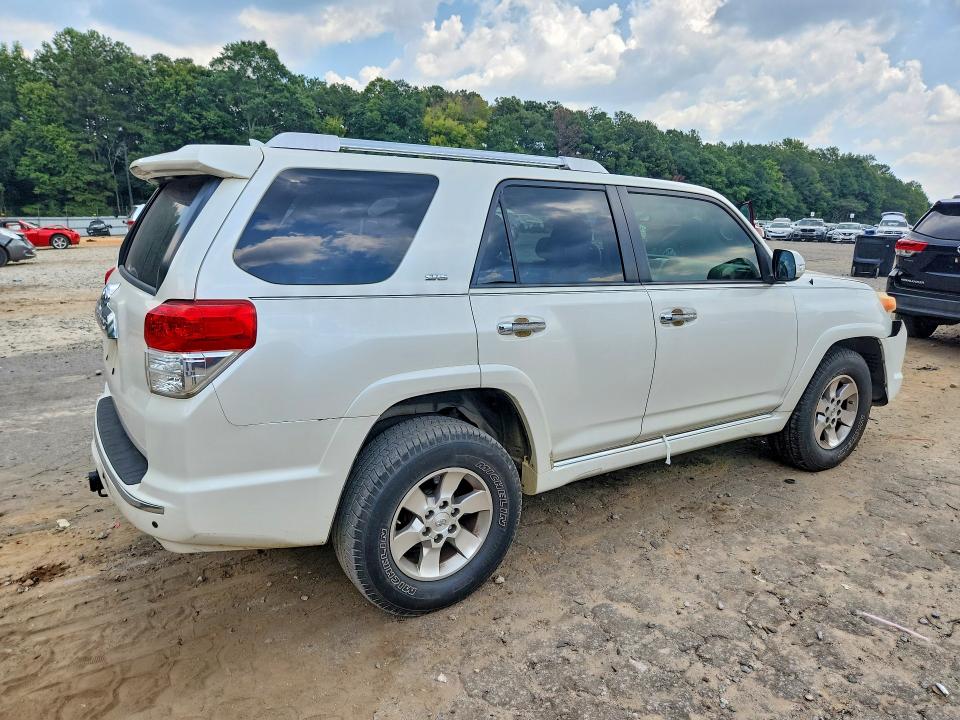 67515116 :رقم المزاد ، JTEZU5JR3D5051325 vin ، 2013 Toyota 4runner مزاد بيع