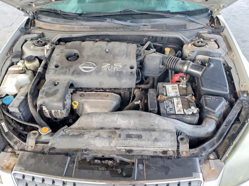 2005 Nissan Altima მანქანა იყიდება აუქციონზე, vin: 1N4AL11D85C316969, აუქციონის ნომერი: 68591936