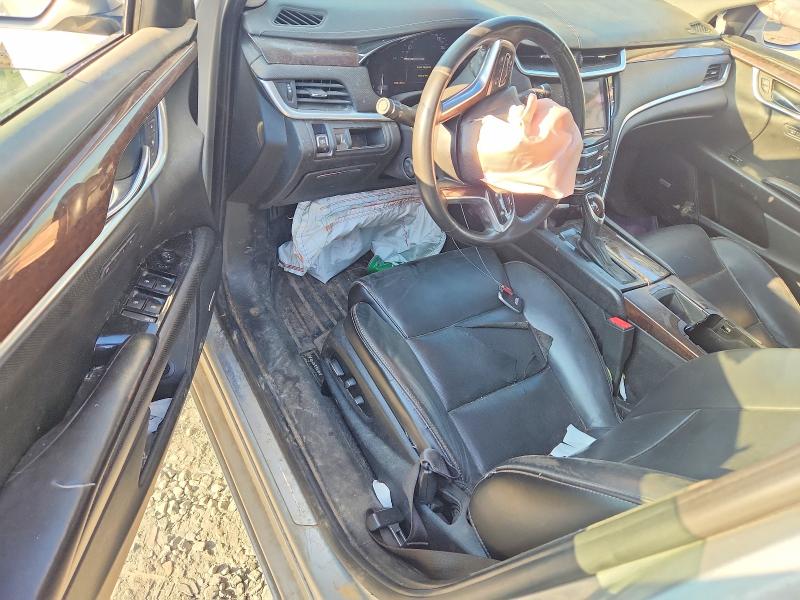 Aukcja sprzedaży 2016 Cadillac Xts, vin: 2G61M5S30G9209559, numer aukcji: 67304906