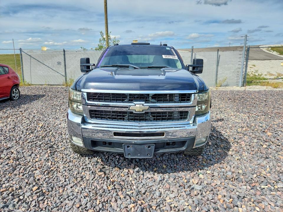 68397806 :رقم المزاد ، 1GCHK53609F158245 vin ، 2009 Chevrolet Silverado مزاد بيع