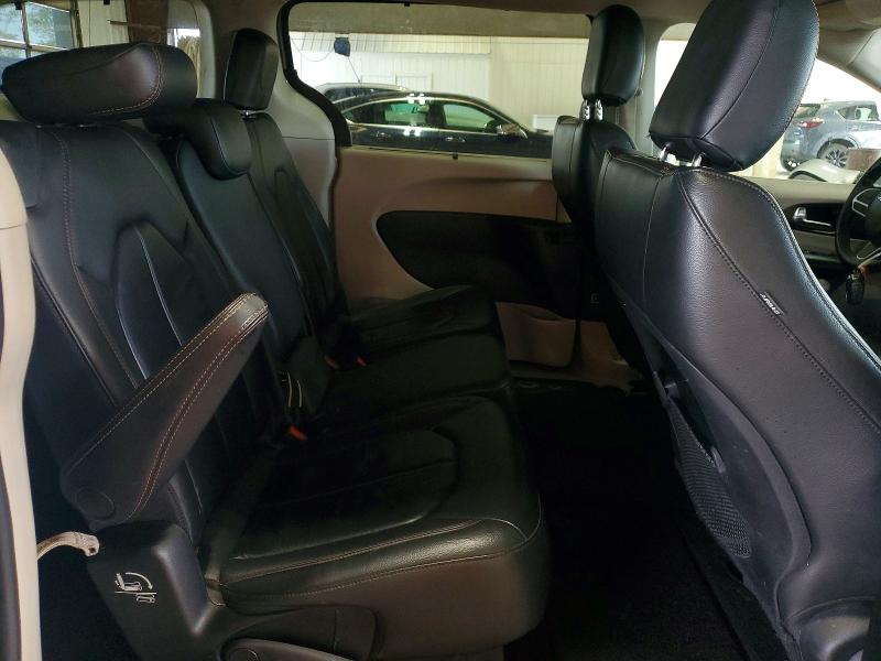 Продаж на аукціоні авто 2017 Chrysler Pacifica, vin: 2C4RC1BG6HR705174, номер лоту: 67974896