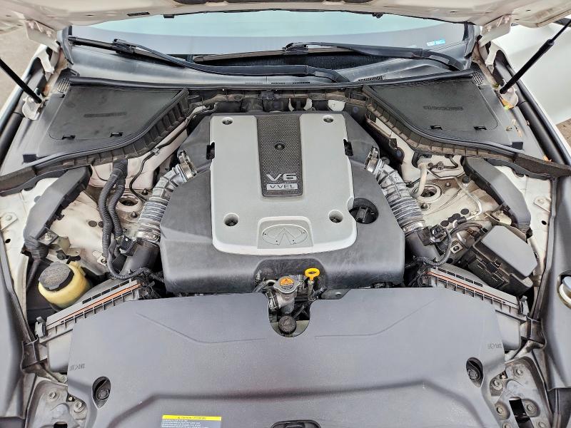 Продаж на аукціоні авто 2015 Infiniti Q50, vin: JN1BV7AP6FM357136, номер лоту: 70435726