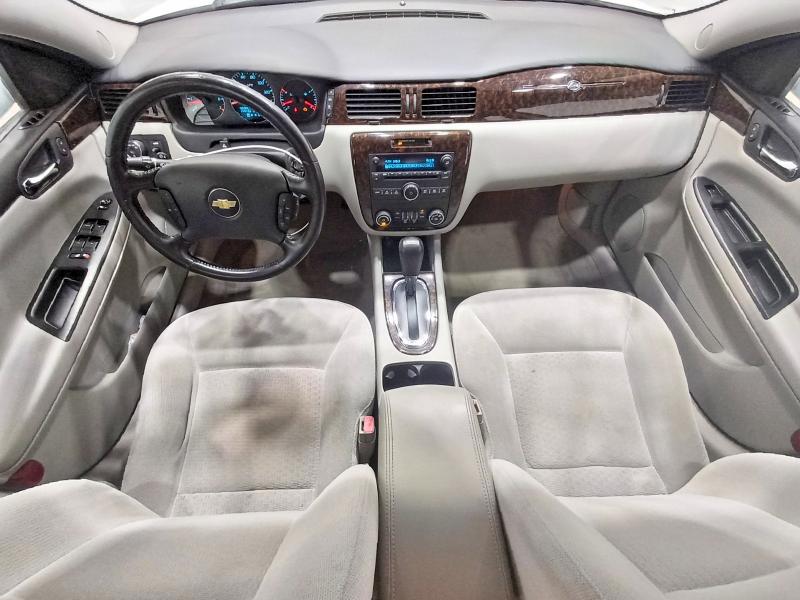 Продажа на аукционе авто 2012 Chevrolet Impala, vin: 2G1WG5E35C1140021, номер лота: 68064796