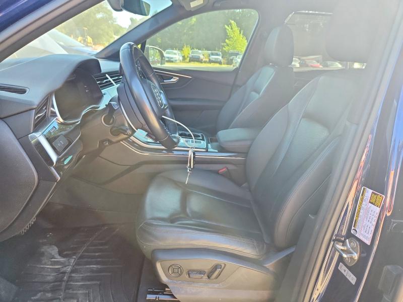 Продаж на аукціоні авто 2020 Audi Q7, vin: WA1LXAF75LD011859, номер лоту: 68480796