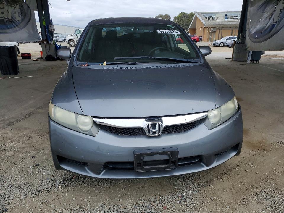 Продажа на аукционе авто 2010 Honda Civic, vin: 19XFA1F6XAE065956, номер лота: 69570676