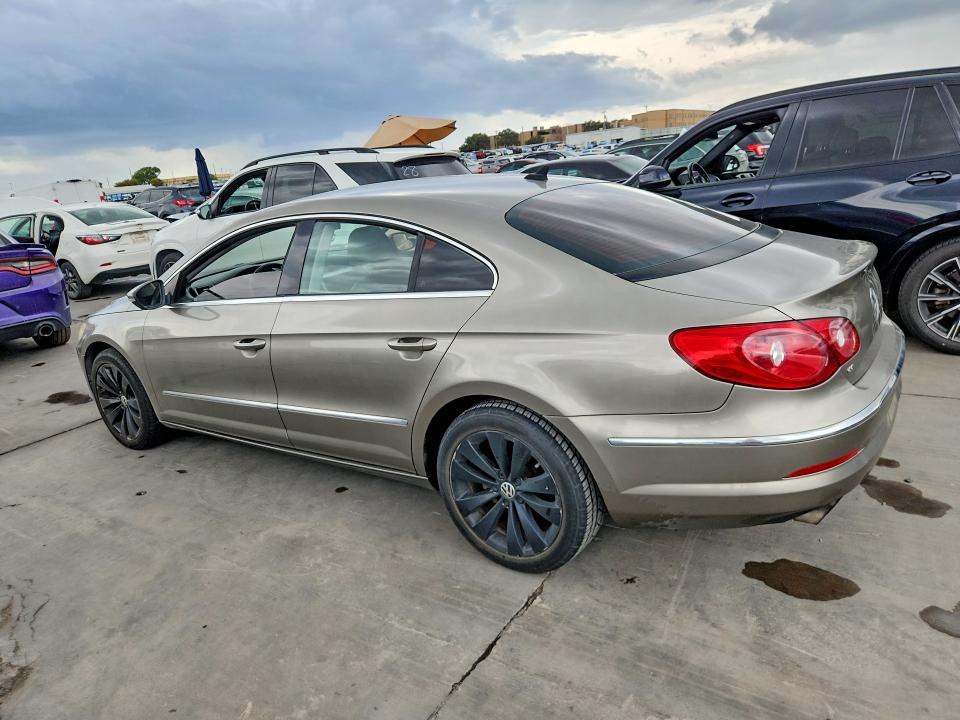 Aukcja sprzedaży 2012 Volkswagen Cc, vin: WVWMN7AN2CE507883, numer aukcji: 71216566