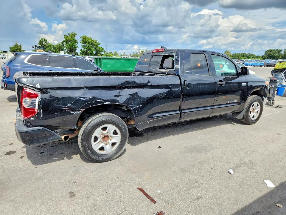 Продаж на аукціоні авто 2021 Toyota Tundra, vin: 5TFTY5F16MX011777, номер лоту: 71039886