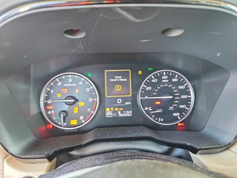 Продаж на аукціоні авто 2020 Subaru Outback, vin: 4S4BTAEC0L3171600, номер лоту: 67625086