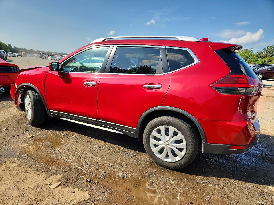 Aukcja sprzedaży 2017 Nissan Rogue, vin: JN8AT2MT0HW385052, numer aukcji: 69151276