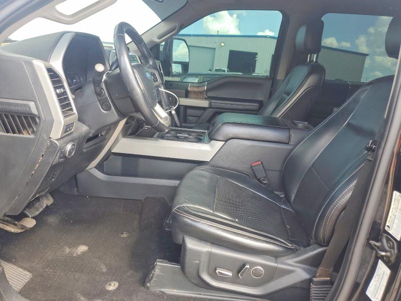 2019 Ford F250 მანქანა იყიდება აუქციონზე, vin: 1FT7W2BT0KED52176, აუქციონის ნომერი: 68111206