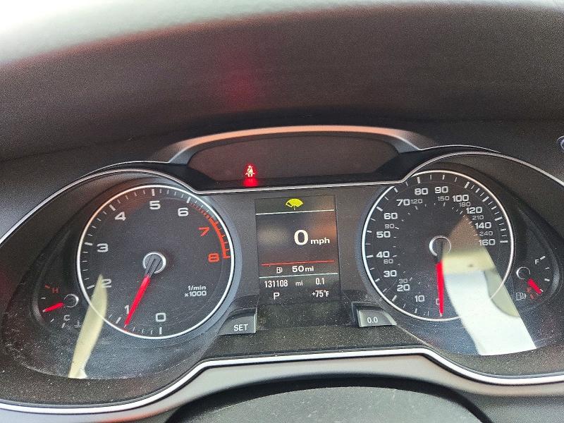 Продажа на аукционе авто 2014 Audi A4, vin: WAUEFAFL2EN045184, номер лота: 69937466