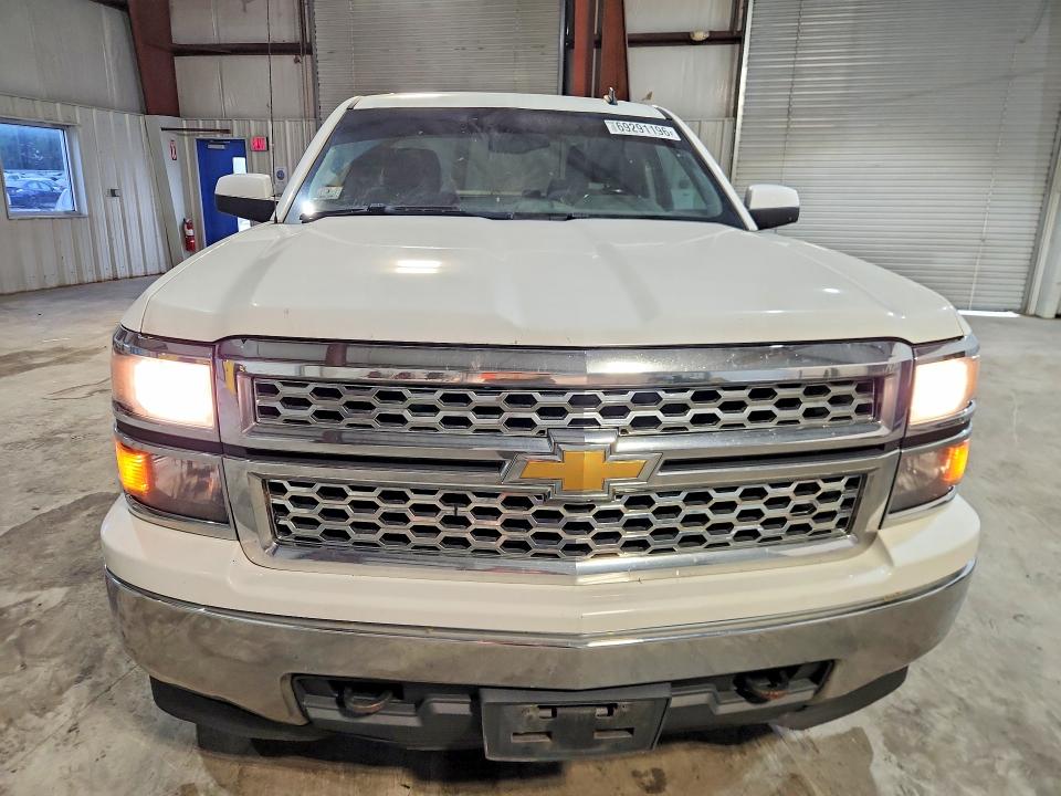 Aukcja sprzedaży 2014 Chevrolet Silverado, vin: 1GCVKREHXEZ319797, numer aukcji: 69291196