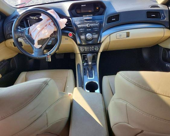 68684276 :رقم المزاد ، 19VDE1F53EE002392 vin ، 2014 Acura Ilx مزاد بيع