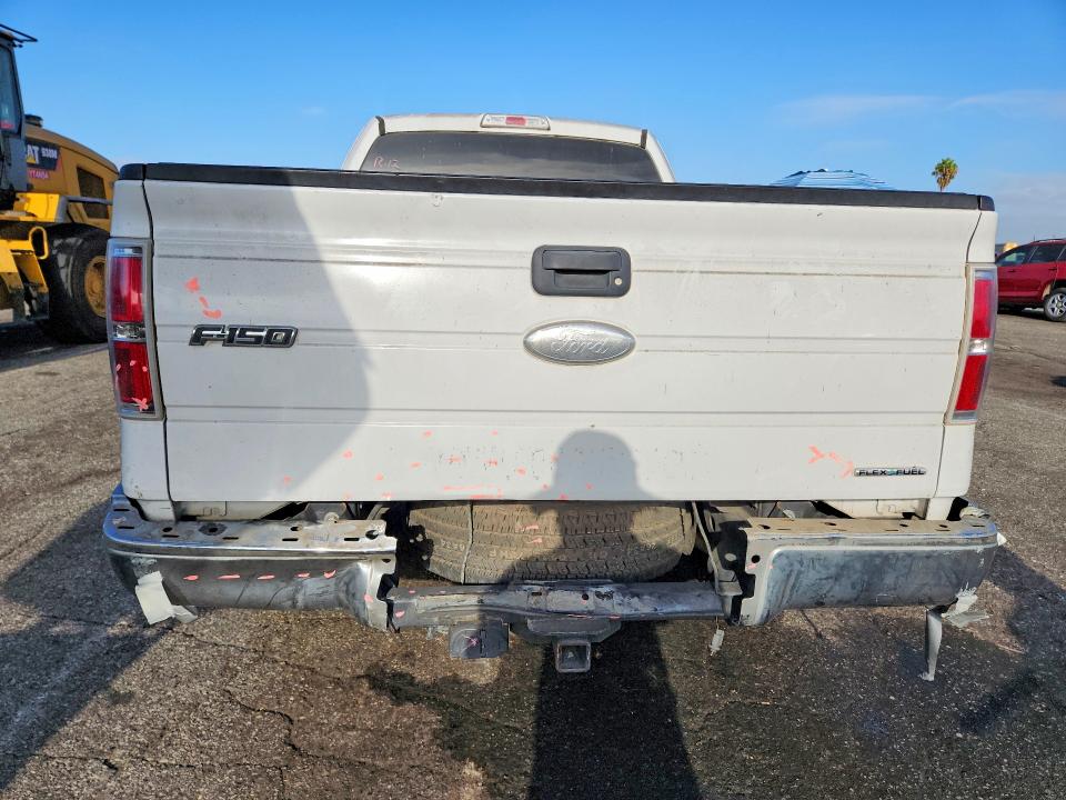 Aukcja sprzedaży 2011 Ford F150, vin: 1FTEX1CM5BFB93316, numer aukcji: 67464506