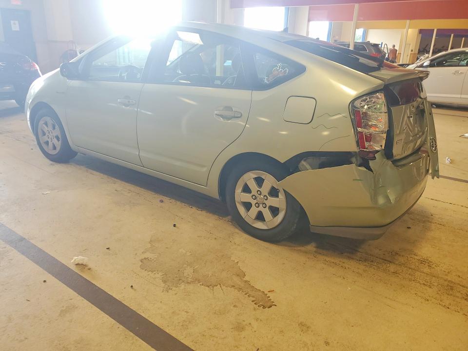 2008 Toyota Prius მანქანა იყიდება აუქციონზე, vin: JTDKB20U987705206, აუქციონის ნომერი: 67682626