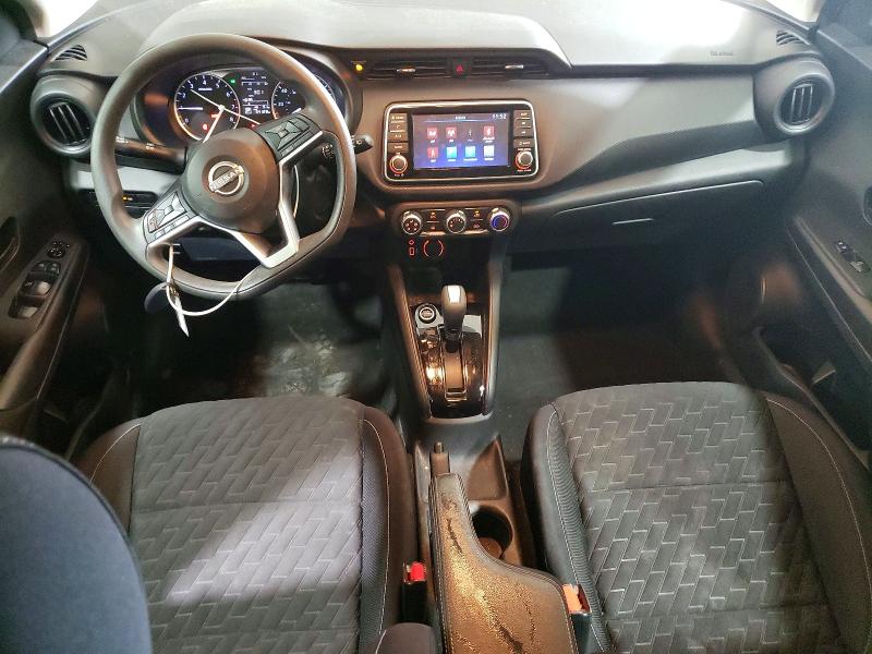 Aukcja sprzedaży 2022 Nissan Kicks, vin: 3N1CP5BV3NL491479, numer aukcji: 69789146